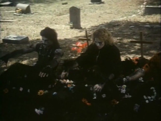 Shallow Graves